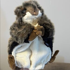 Folkmanis puppets Flying Squirrel